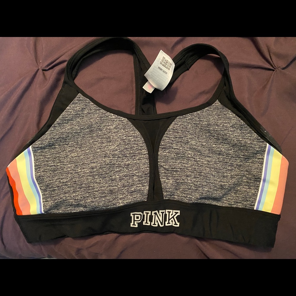 PINK Ultimate Sports Bra